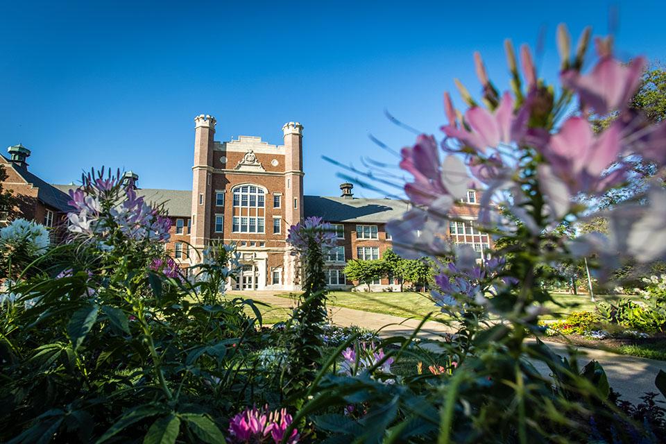 Friends, alumni invited to support Northwest during Bearcat Day of Green