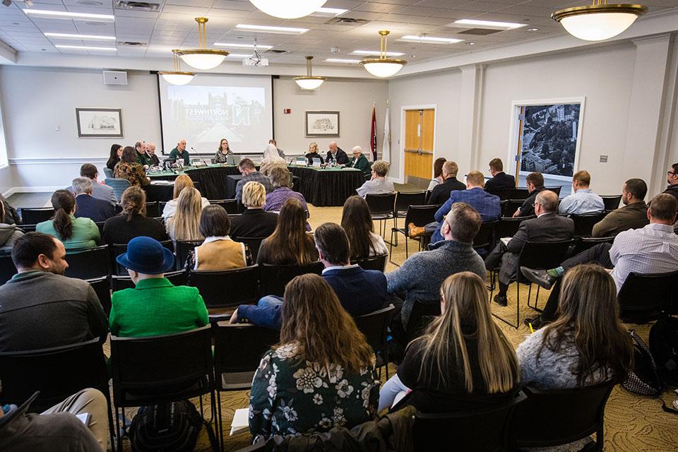 Regents approve 2024-25 tuition rates with continued focus on affordability, new programs, Martindale renovations