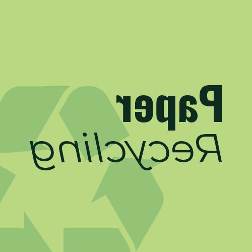 Paper Recycling